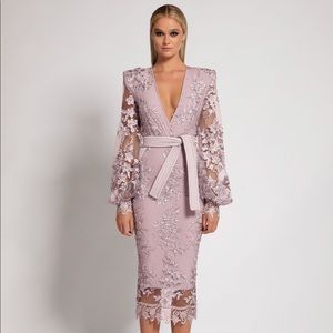 Zhivago The Black Parade Dress